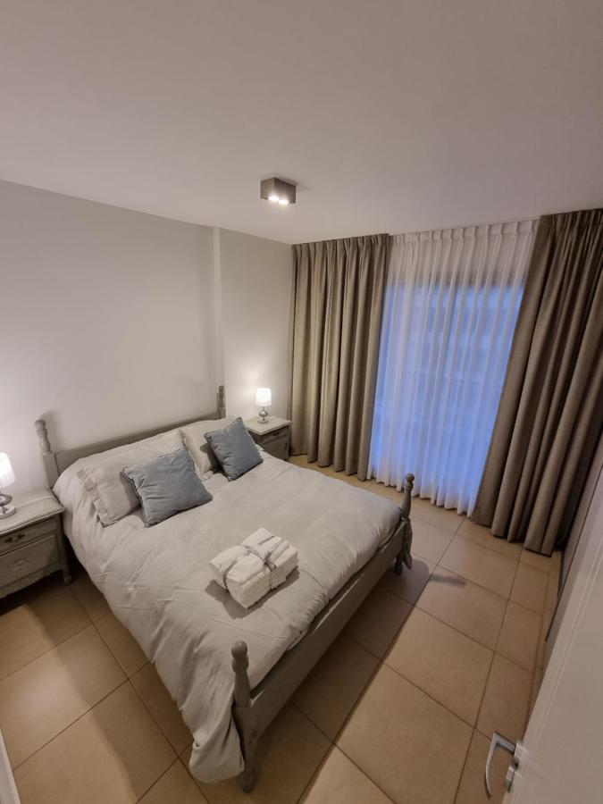 Апартаменти Nueva Cordoba - Premium Екстер'єр фото