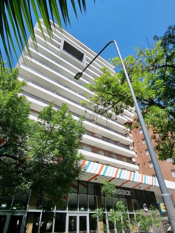 Апартаменти Nueva Cordoba - Premium Екстер'єр фото